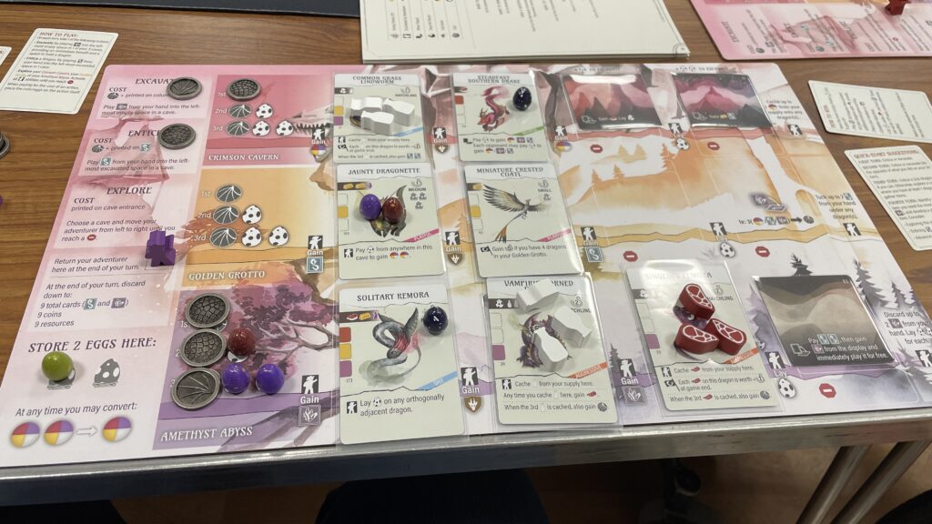 Wyrmspan First Impressions – Jesta ThaRogue