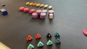 How to play Zero to Hero...