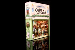 Coffee Rush
