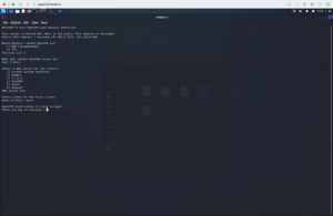 Setting Up a Pentesting Environment for...