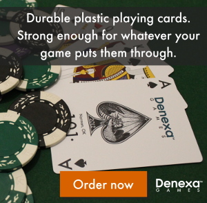Toepen | Denexa Games