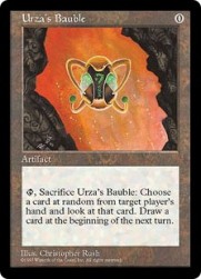 Paying the Price: Drawing Cards in...